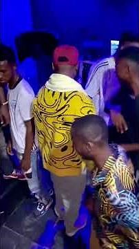 POZO CHARABIA CHALLENGES