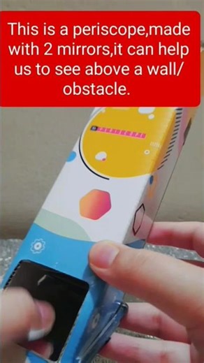 Periscope,with kit4curious,#kit4curious#periscope