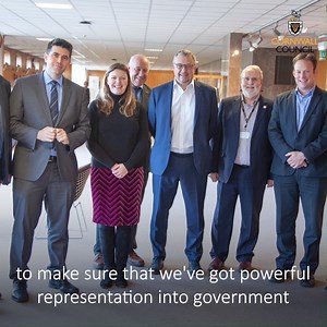 1.4K views · 19 reactions | Cornwall Council Leader Julian German explains why 2020 is an important year for Cornwall and how he's standing up for Cornwall and our bid for fairer funding. | Cornwall Council | Facebook
