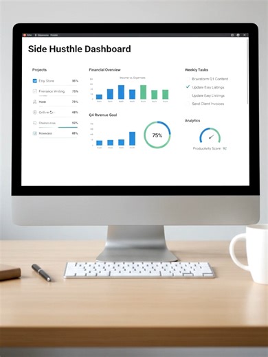 Stop guessing! 🛑 Get the Side Hustle Vault Starter Kit: Notion dashboard, 30 hooks, scripts, & trackers. Your faceless content system for clicks & sales. Link in bio! 🚀 #SideHustleVault #StarterKit #FacelessMarketing #DigitalProducts #AffiliateMarketing #SideHustle #OnlineBusiness #ContentCreator #PassiveIncome #WorkFromHome #Entrepreneur