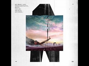 65daysofstatic - Noisetest (No Man's Sky)