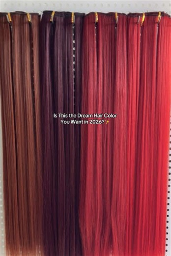 Stunning 24-Inch Clip-In Hair Extensions in 49 Colors