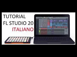 TUTORIAL FL STUDIO 20 | LEZIONE 12: Installare VSTi e PLUGINS (ITALIANO)