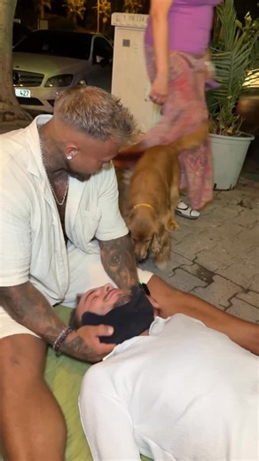 🚨 Reset completed. Neuer TÜV, neues Lebensgefühl . 🔧🔥Manchmal braucht der Körper keinen Urlaub sondern einen kompletten System-Neustart. Heute jemanden in der Türkei wieder auf Werkseinstellung gebracht. Ergebnis? Beweglicher, leichter, schmerzfrei… und wieder bereit fürs Leben. 💥 Wer auch ein Reset braucht: Ihr wisst, wo ihr mich findet. 🥳 #riemenschneider #florianriemenschneider #massage #adjustment #asmr | Florian Riemenschneider