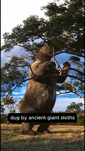 10K views · 118 reactions | Mysterious Cave Tunnels in South America | Historical Archaeology | Facebook