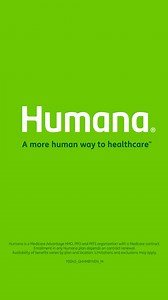 We ensure your covered medical costs, including all doctor visits and emergency care will never go above a maximum-out-of-pocket amount that you know beforehand. | Humana | Facebook