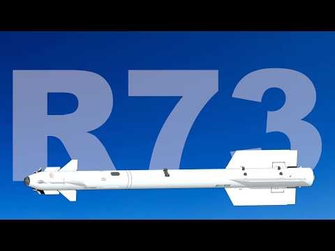 A MISSILE THAT CREATE A REVOLUTION - R73