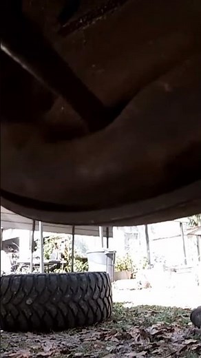 How to adjust your drum brakes