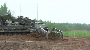 113K views · 1.3K reactions | Can you name all bits of engineering kit in this video? The Army launches its Year of Engineering - showcasing the breadth of Army engineering capabilities to inspire the next generation of engineers. Find out more about Year of Engineering: www.army.mod.uk/yoe | British Army | Facebook