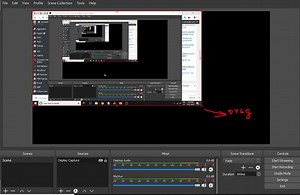 How to Record Screen and Audio on Windows 11 or 10 using OBS