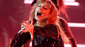 Taylor Swift's 'Reputation' Is Grammys' Biggest Snub
