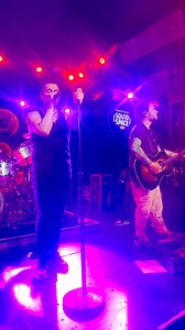 A Symptom of Being Human at the Helpful Honda Soundspace in Los Angeles #rockmusic | Amy Flores