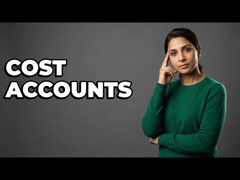 How Do Project Managers Set Up Cost Accounts?