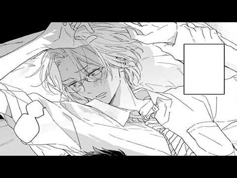 【ボーイズラブコミック 】賞賛と愛情は複雑な形で絡み合っている。1~7【マンガ動画】