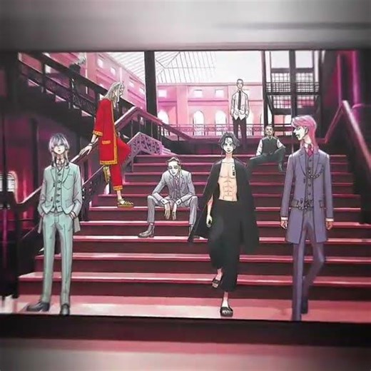 MIKEY GLOW UP DI BONTEN🎴😱🥵🥶🔥- JEDAG JEDUG ANIME - TOKYO REVENGERS -#shorts#viralshorts#foryoupage#4u