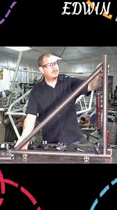 219K views · 376 reactions | The Perfect Tube Notching Tool Tube or pipe notching tools for every welder and fabricator. Makes tube notching and fabrication simple, fast and easy. | EDWIN - TECH | Facebook