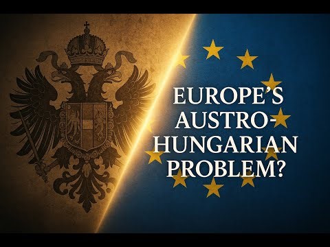 Europe’s Austro-Hungarian Problem