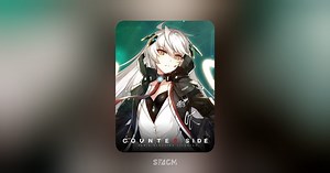 Counter:Side Global Online Store | Top Up & Prepaid Codes - SEAGM