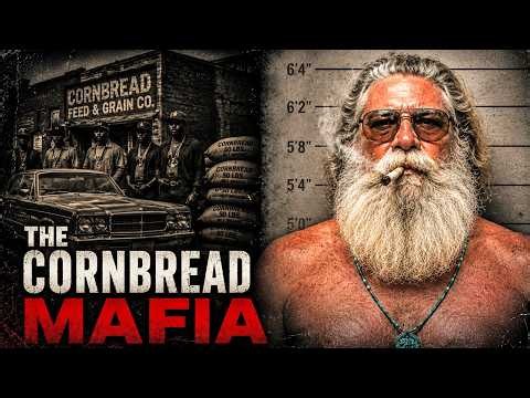 The Cornbread Mafia: The Most Powerful Gang You've NEVER Heard Of