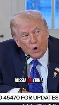 "EASY OR HARD WAY" 🚨 Trump’s Greenland Map Fail & NATO's End #shorts