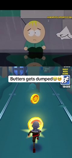 Butters Explores Beautiful Sadness After Breakup