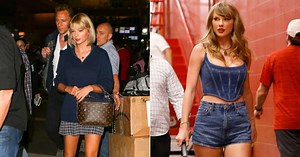 Tom Hiddleston froze when asked if Taylor Swift was 'the one' during awkward interview: "I'm not..."