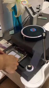 72 Characters PVC Card Embosser Stamper. Good Ideal for Various Industries: Designed for use in multiple sectors, including membership card production, IC cards, and PVC VIP cards, this embossing coding. Start Order At Here. https://www.alibaba.com/product-detail/detail_1601063465646.html | Mr Jeff From CrossWay Yi