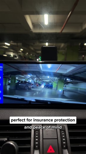Transform Your Car Into a Smart Car in 2 Minutes🚗 ✔ Compatible with Apple & Android ✔ Google Maps, Spotify, Netflix, YouTube & More ✔ Hands-Free Calling Texting via Siri ✔ 4k Dashcam Rear View Camera Early Black Friday Access 👉 https://trycarsync.com/products/carsync-ultra-smarter-driving | Carsync Auto