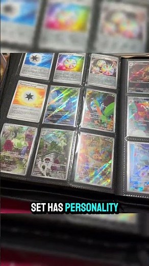 Paldea Evolved Master Set Cost (Iono Changed Everything)