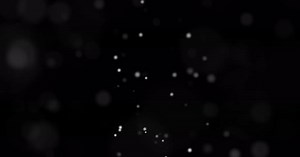 Particles Background