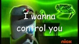 Porpoise Power Ballad