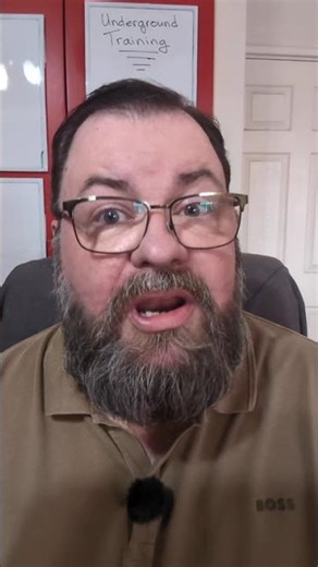 I've watched just as many people Fail ❌