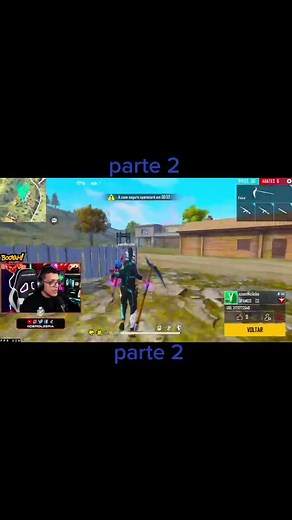 Hack no Free Fire: Velocidade Insana e Armas Rápidas!