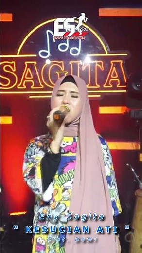 Ghhh - Tiktok Kesucian Ati | Dangdut (Official Music Video)