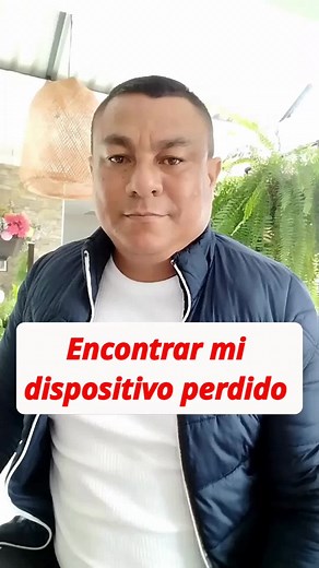 Activa Google para encontrar tu celular perdido rápidamente