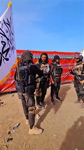 عرض مهني للجيش الأفغاني | احتفال كبير في خوست | أفغانستان الجديد | الجيش الأفغاني | #طالبان