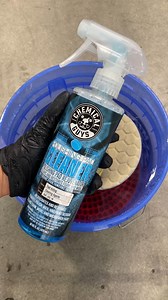 765K views · 3.9K reactions | How to deep clean your polishing pads! ✨ | Chemical Guys | Facebook