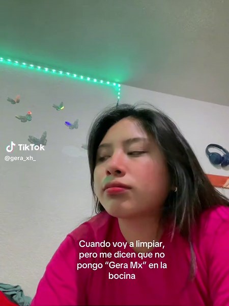 Gera Mx y el Volumen: Humor en la Limpieza