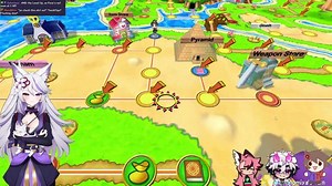 NEW MODEL DEBUT / JAPAN STORY TIME-> FFXIV w/ Chat | Vulpixie-thon Day 1