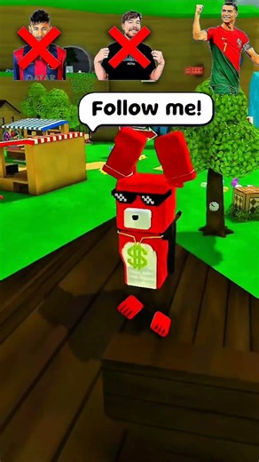 Help Ronaldo to win! #ronaldo #superbearadventure