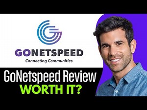 GoNetspeed Review (2025): Faster Than Frontier or Spectrum?