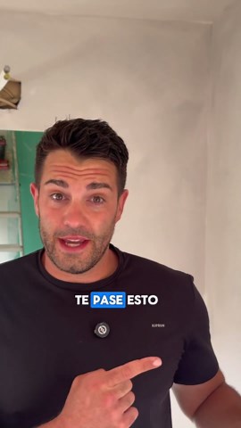 Cómo colocar un taco en la pared de cartón yeso o pladur bien. #home #casacontenedor #diy #ㅇyㅇ