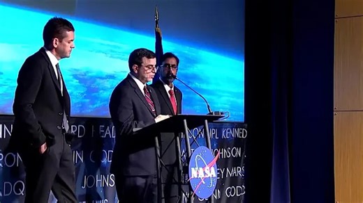 Crew-11 astronaut's medical issue on ISS forces early return