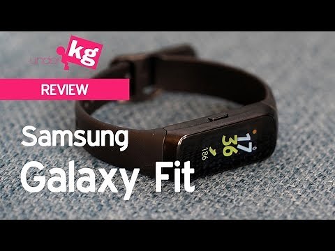 Samsung Galaxy Fit Review: Just What I Wanted [4K]