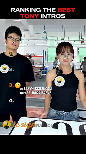 136K views · 2.5K reactions | Ranking The Top 4 Tony Intros!  | Our Internet Now | Facebook