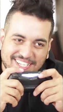 PS4 controller like new! Brightness and SHARE button tricks #shorts