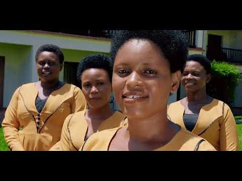 KING'ONGO SDA CHOIR - NIACHENI NISEME 6K (Official video) Dir.Crix_ |NEF