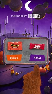 1.2K views · 385 reactions | Come learn, play, & have a deliciously scary good time at Camp by Walmart. | eko | Facebook