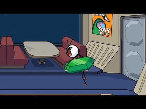 [HD] - The Henry Stickmin Collection: Ra-Do-FOOS!