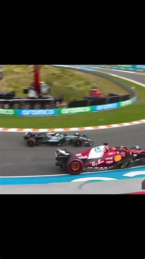 rip granny #georgerussell #f1 #f1edit #f1meme #kimiantonelli #bazooka #fyp